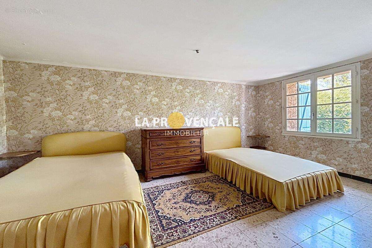 vente maison 4 Pièce(s) - photo 14