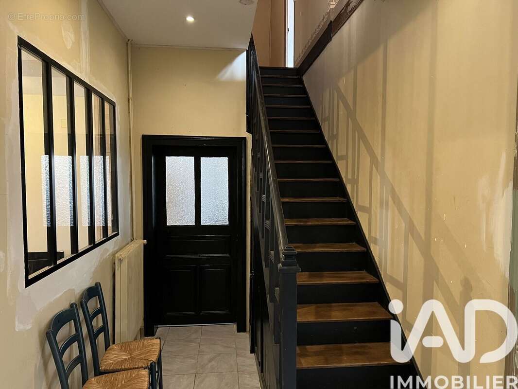 Photo 8 - Maison à VOULEME