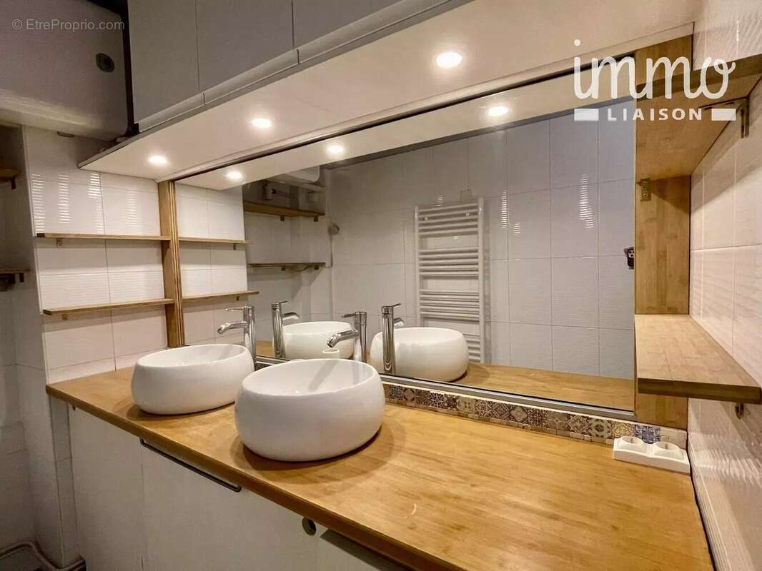 Appartement à VERSAILLES