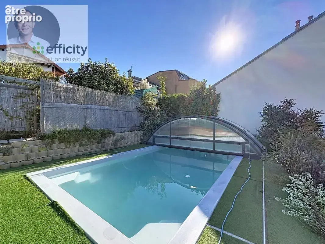 Maison 3 pièces 65 m² à vendre à Vichy (03200) - photo 18