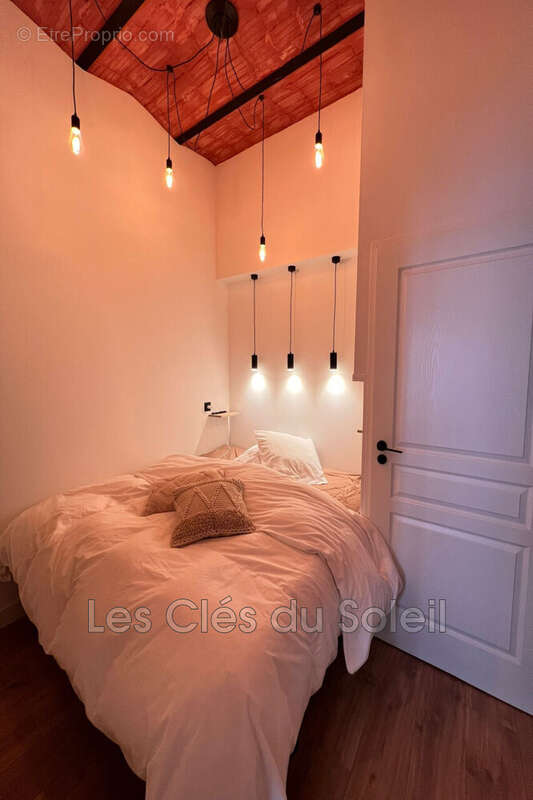 Appartement à BANDOL