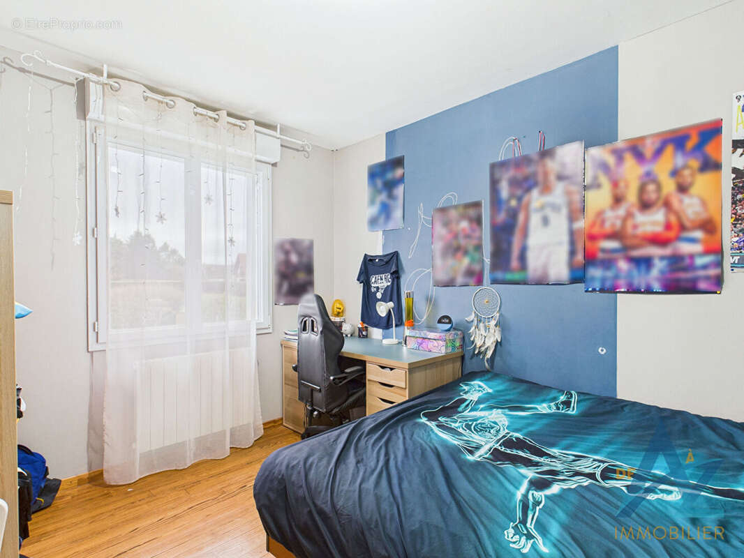 Maison à MERVILLE-FRANCEVILLE-PLAGE