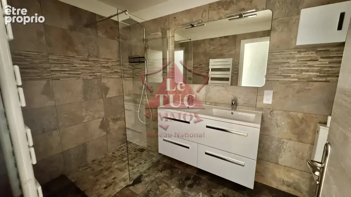 Grasse PLASCASSIER  Maison de plain-pied de 112 m2 avec annexes incluse terrain plat 2000 m2 - photo 19