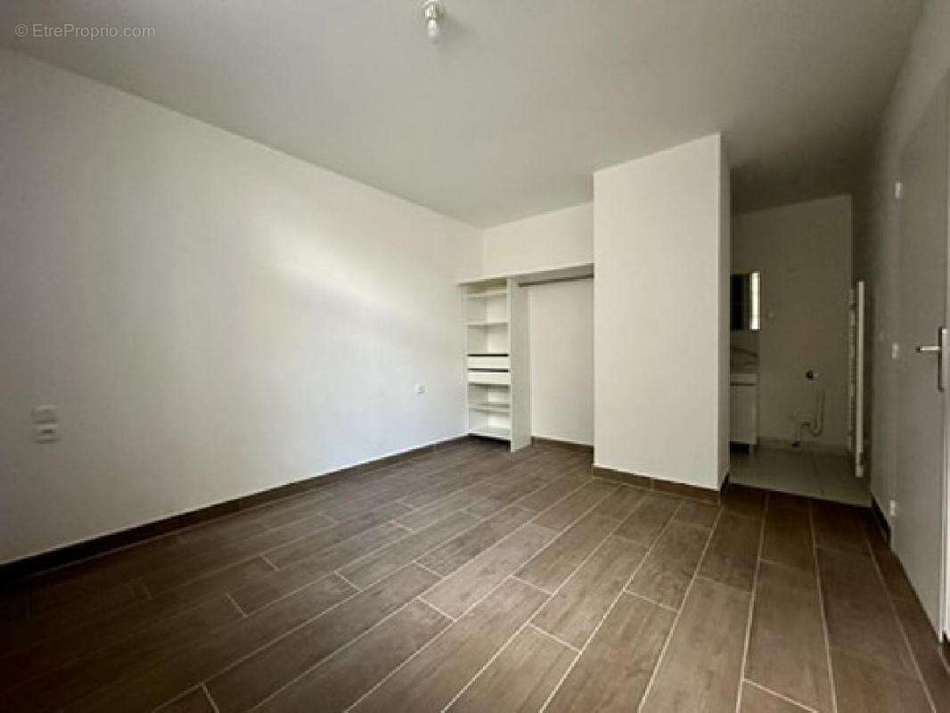 Appartement à LE MANS