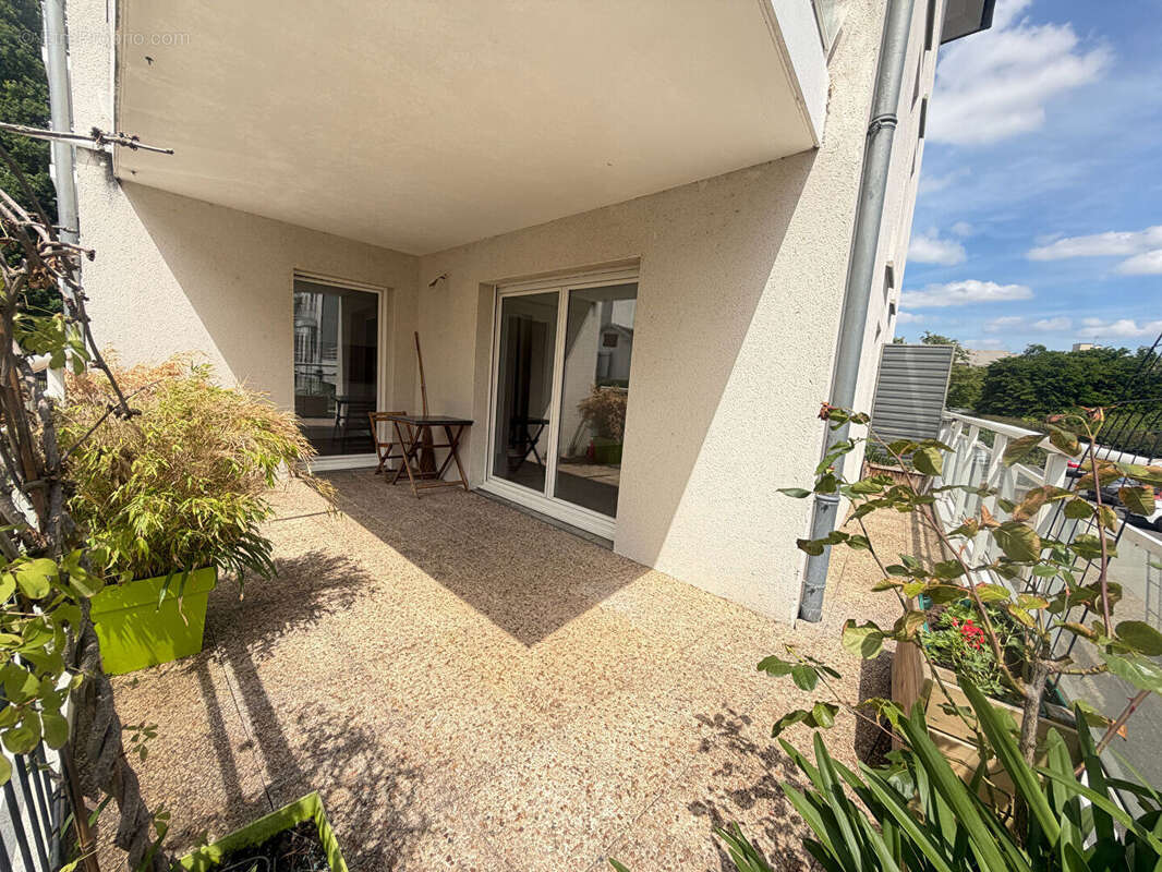 Appartement à PAU