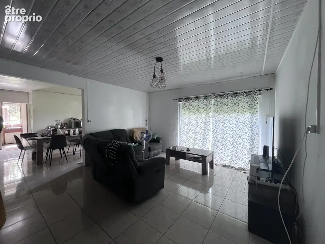 Maison 5 pièces 104 m² · à Saint-André · 104 m² · 194 400 €