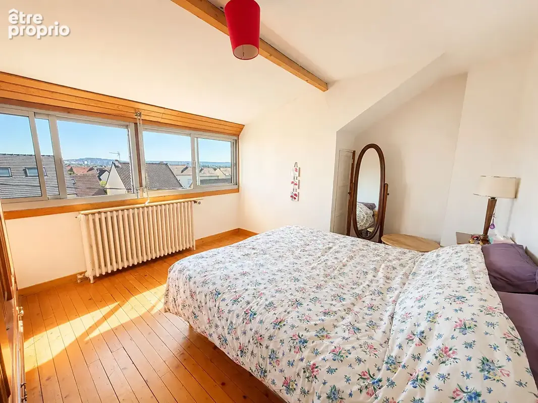 Maison Familiale - Houilles - photo 7