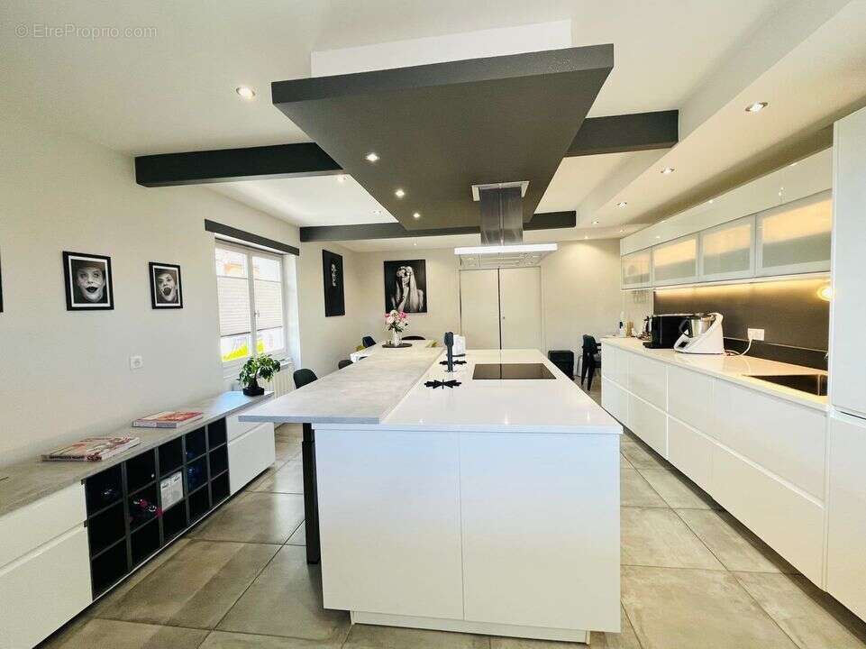 Maison 407 m² à Arthaz-Pont-Notre-Dame  - photo 16