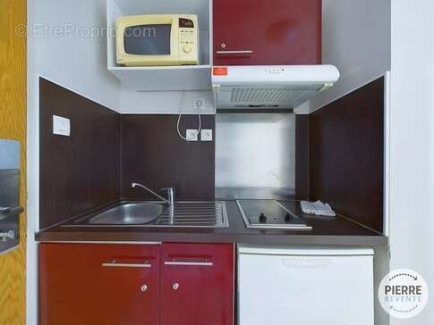 Appartement à VILLEJUIF