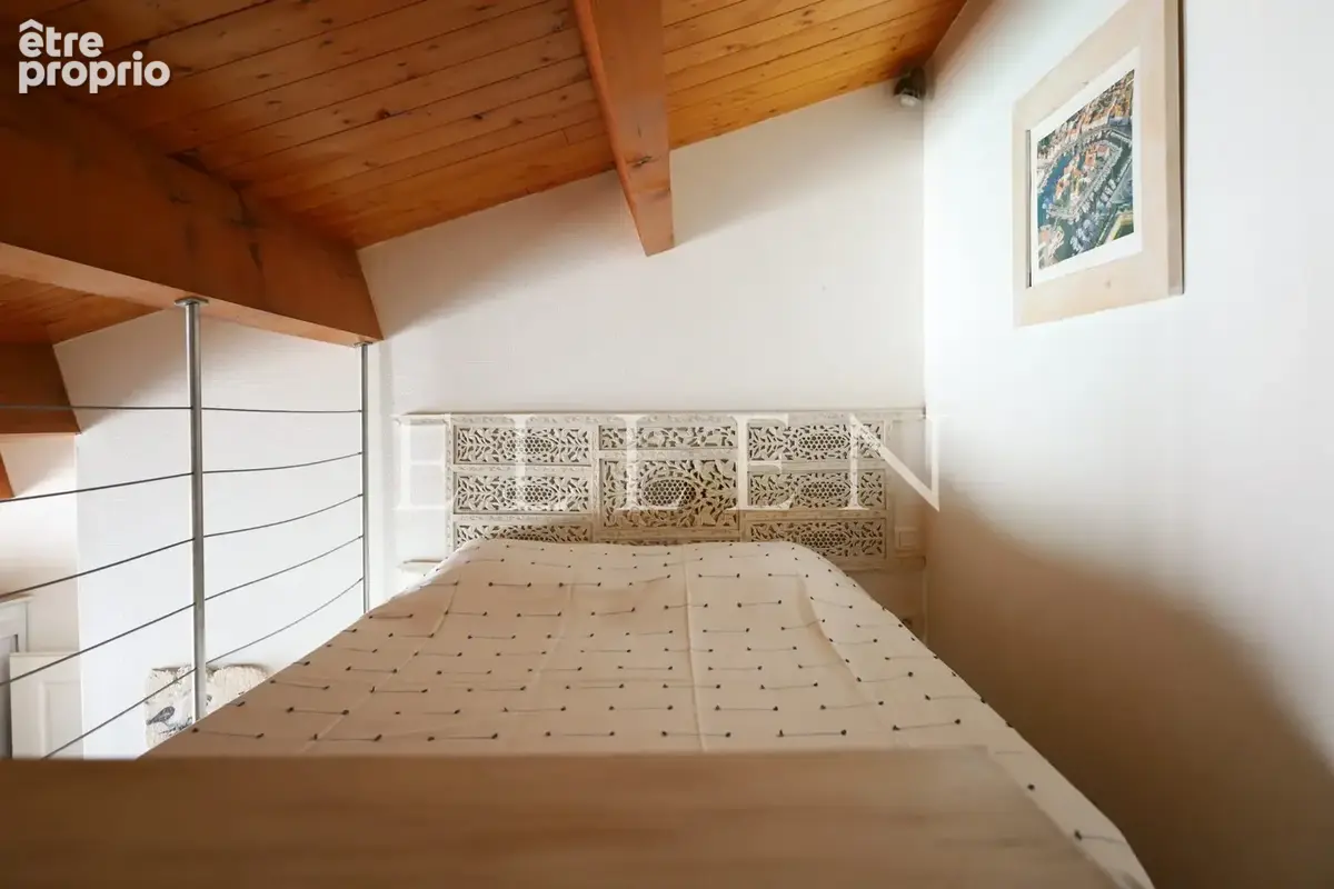 Appartement 49 m² à Saint-Martin-De-Re  - photo 3