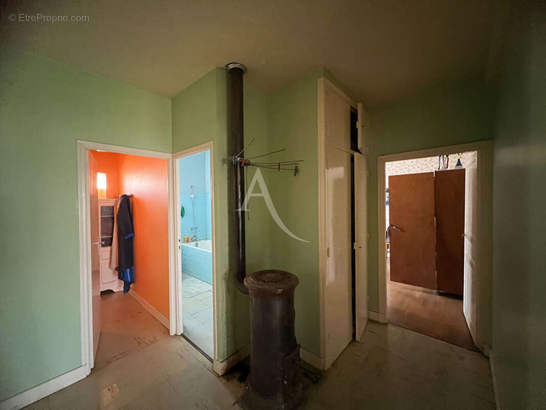 Maison à LABASTIDE-DU-VERT