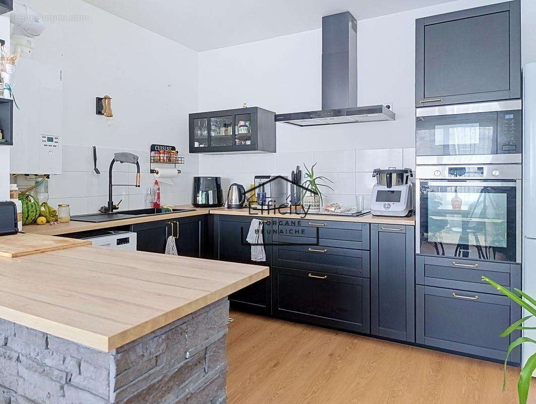 Appartement à TOURS