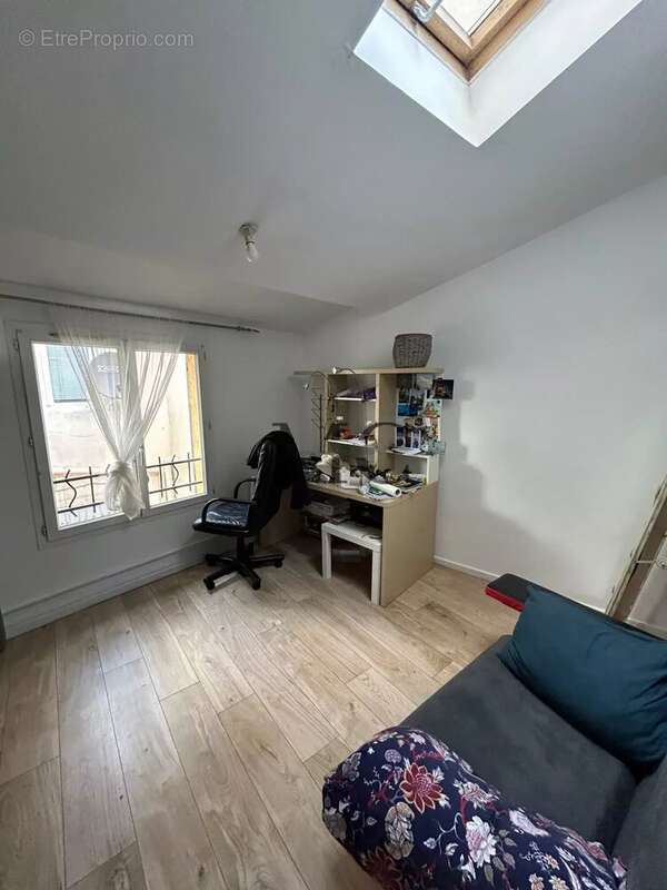 Appartement à MARSEILLE-6E