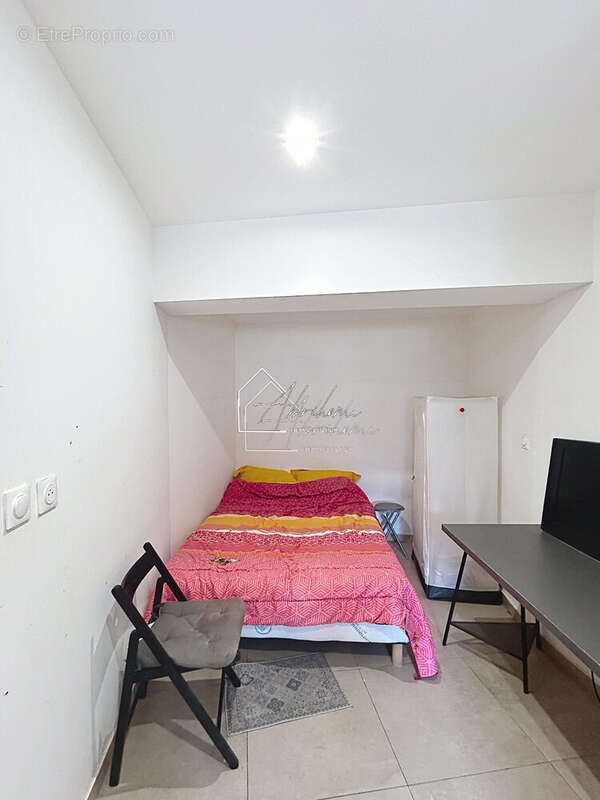 Appartement à WATTIGNIES