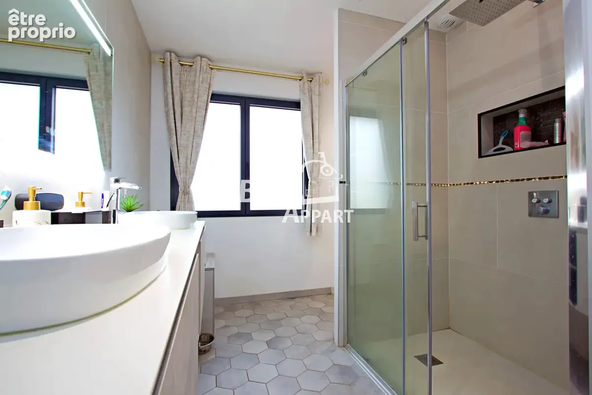 Maison individuelle - photo 8