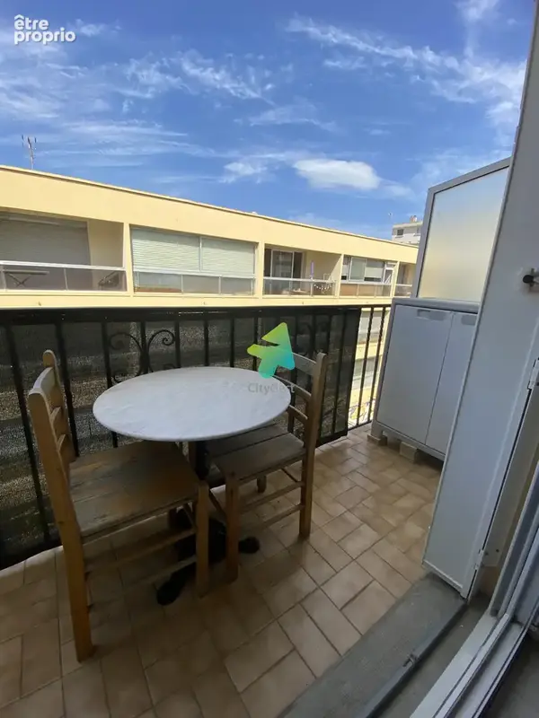 Appartement rénové au centre de Canet-Plage - photo 5