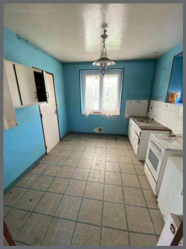 Maison à ROZ-LANDRIEUX