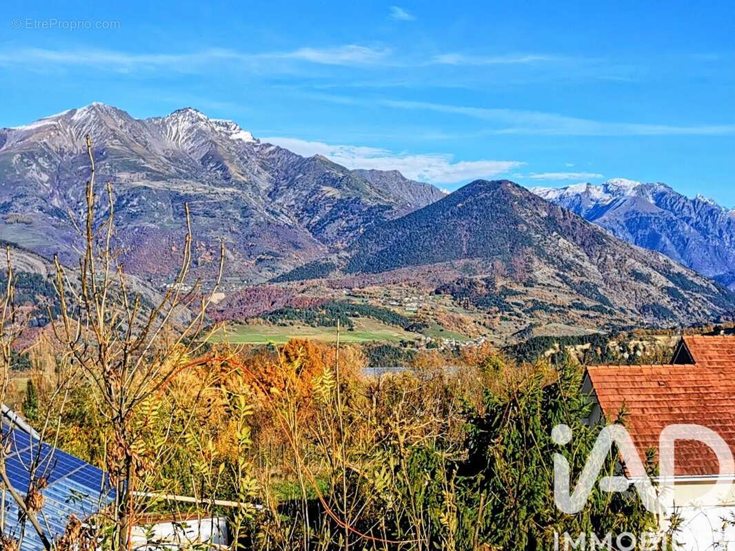 Photo 8 - Maison à LA MURE