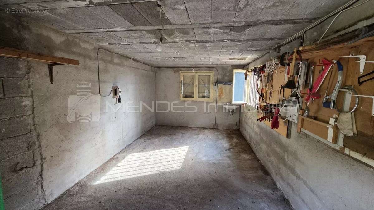 Maison à LA TRINITE