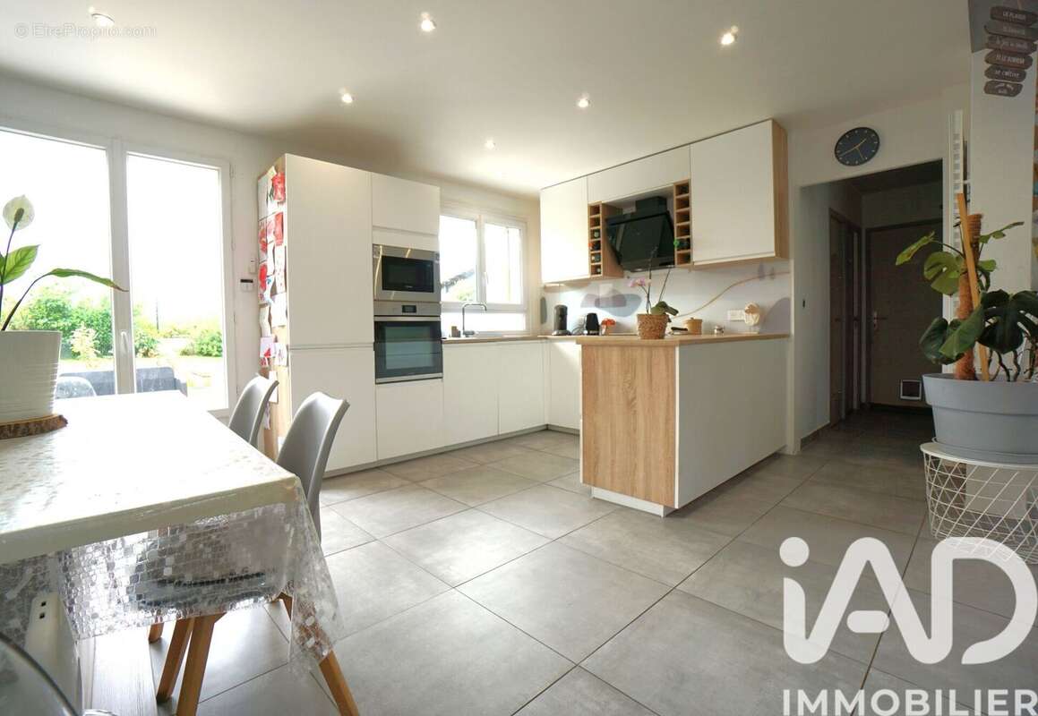 Photo 6 - Maison à SOIGNOLLES-EN-BRIE