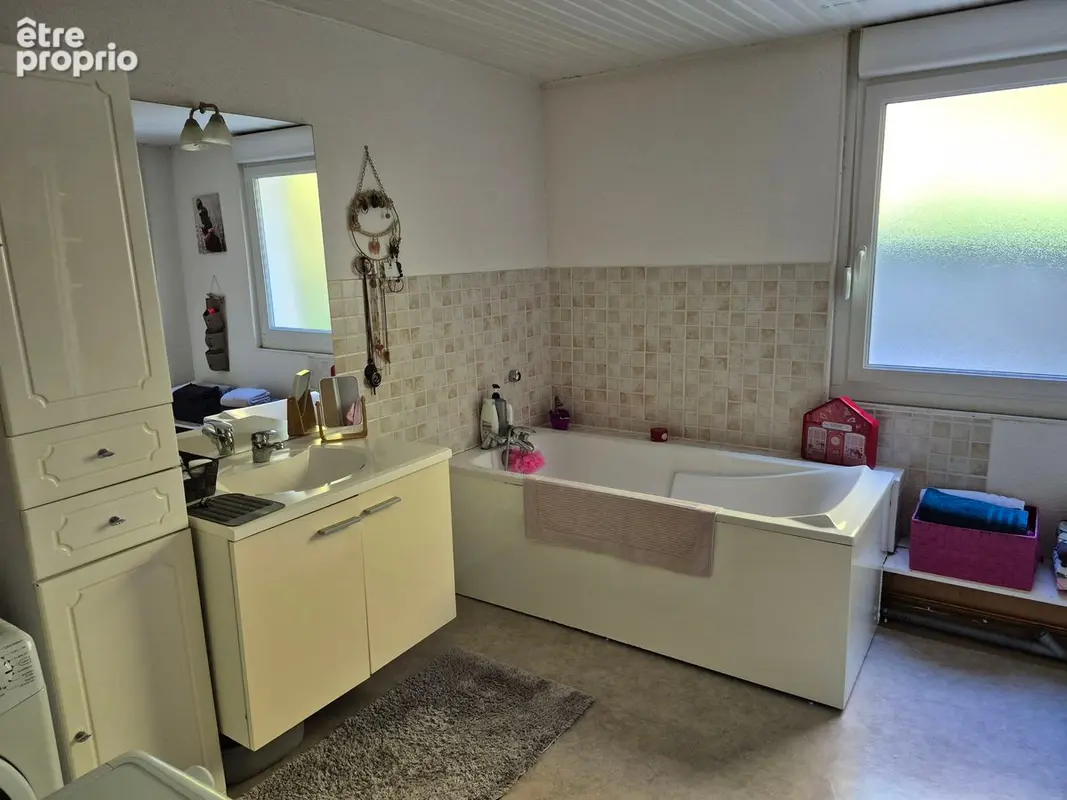 Maison à Saulxures sur Moselotte - photo 4