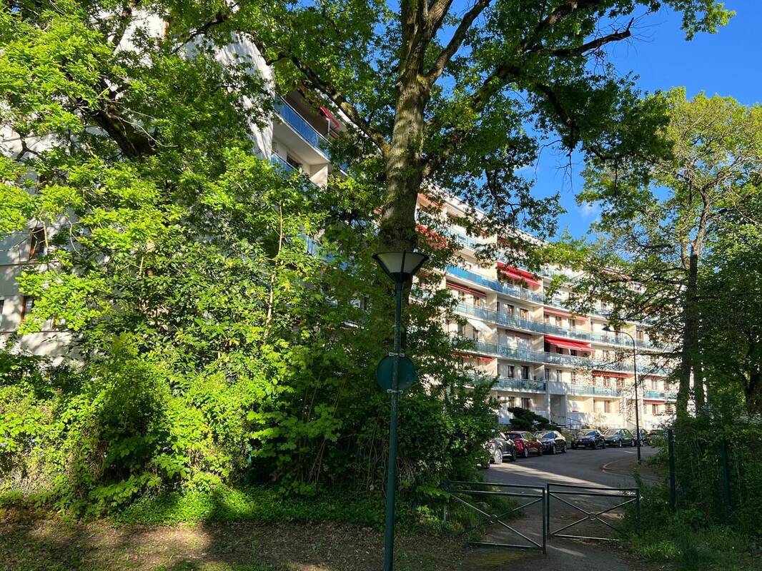 Photo 1 - Appartement à SAINT-CYR-SUR-LOIRE