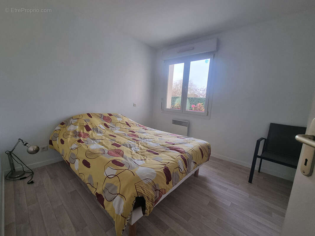 Maison à LE VAL-SAINT-PERE