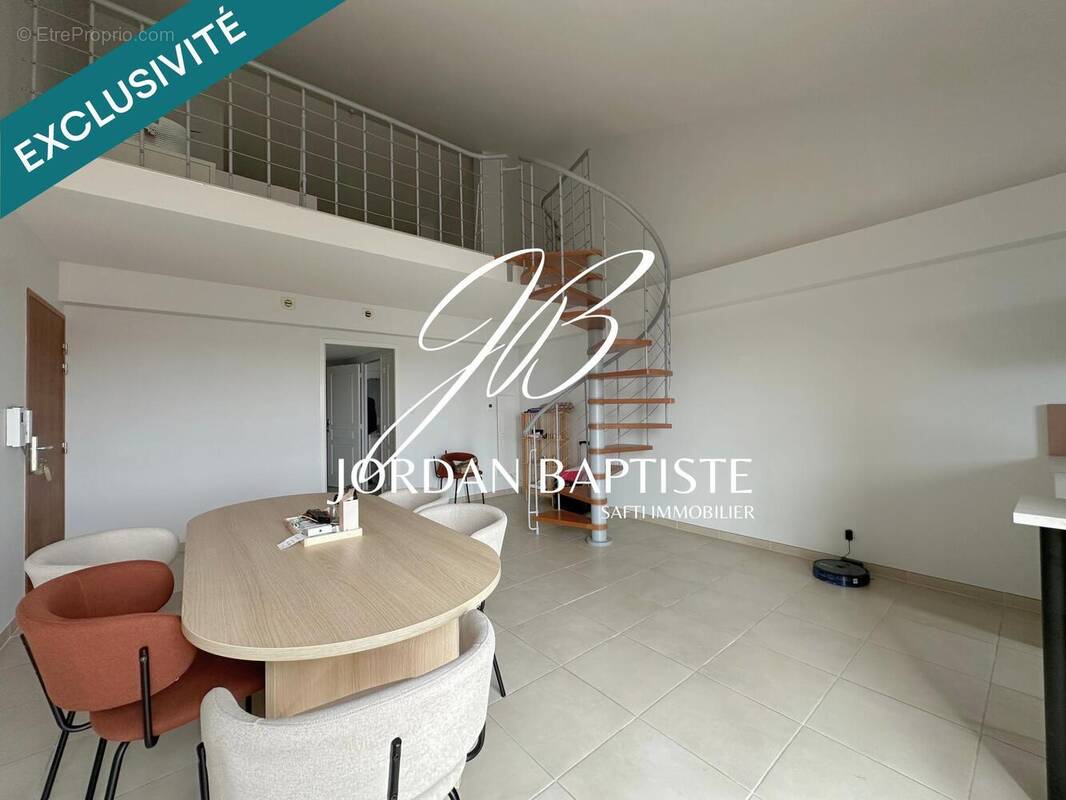 Photo 1 - Appartement à MONTAUBAN