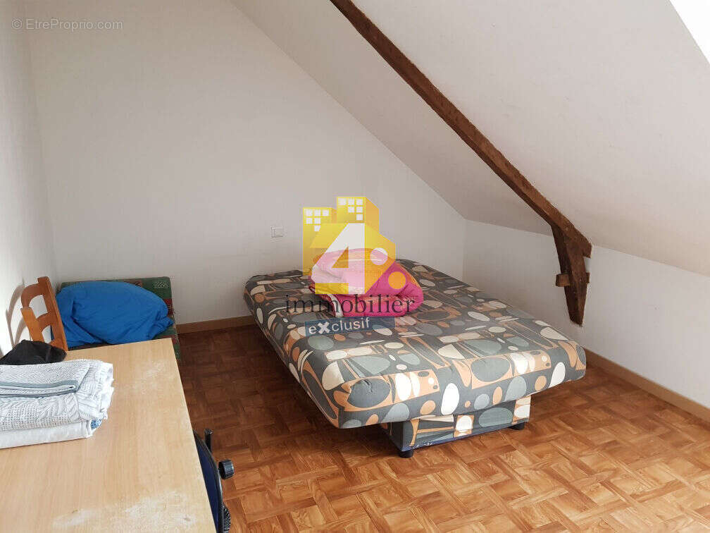 Appartement à PONTCHATEAU