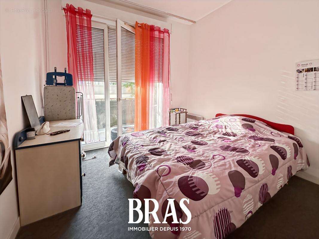 Appartement à SAINT-NAZAIRE