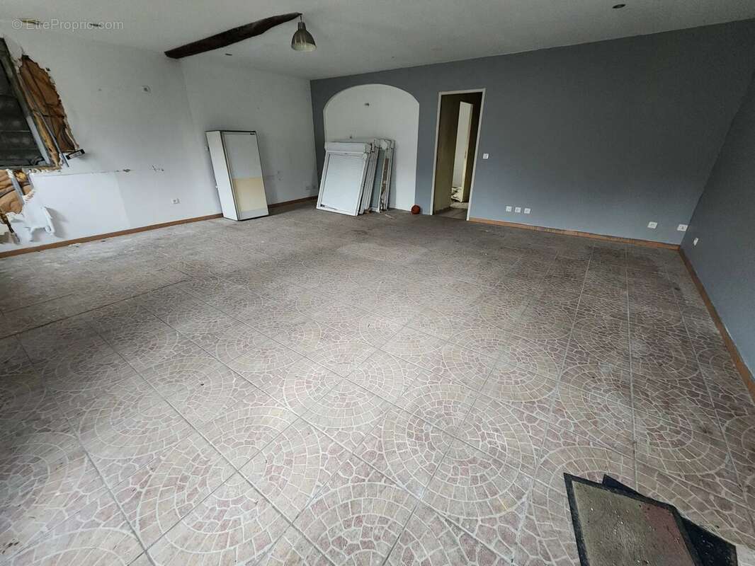 Appartement à BORDES