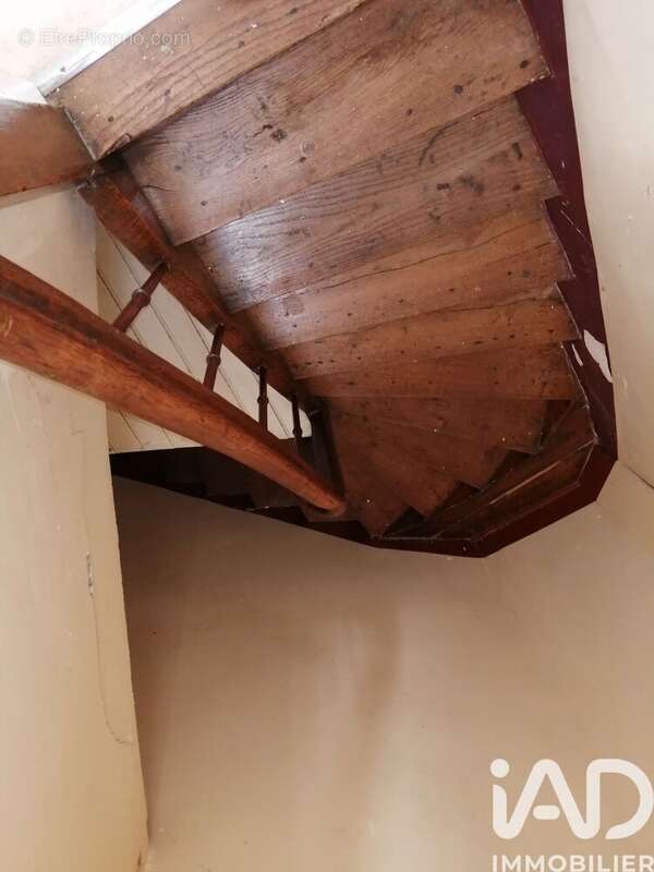 Photo 9 - Maison à SILLE-LE-GUILLAUME