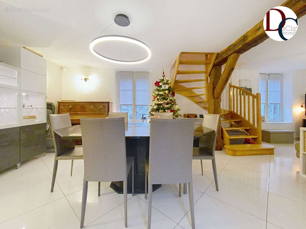 Photo 4 - Maison à SENLIS