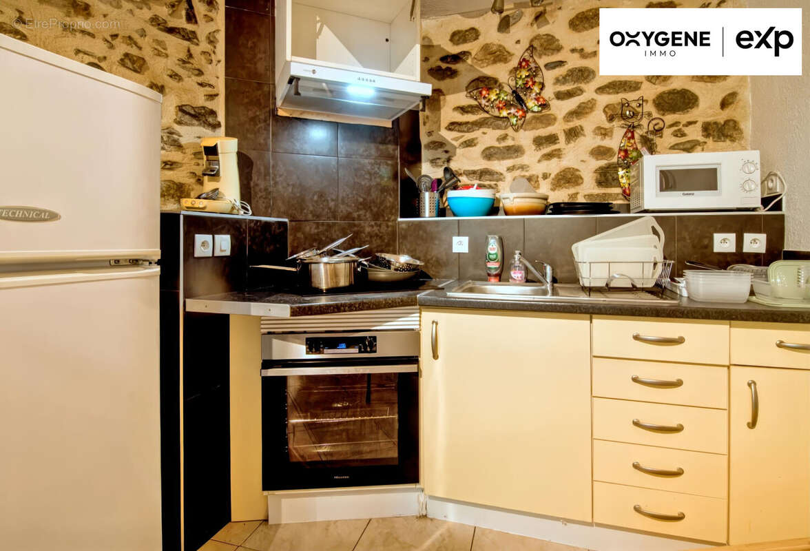 Maison 55 m² à Ria-Sirach  - photo 3