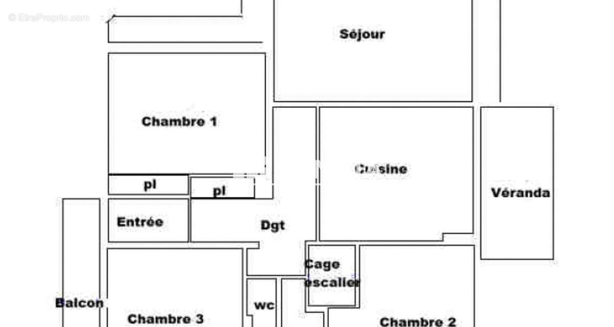Appartement à LE GRAU-DU-ROI