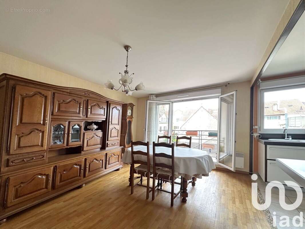 Photo 5 - Appartement à LONGJUMEAU