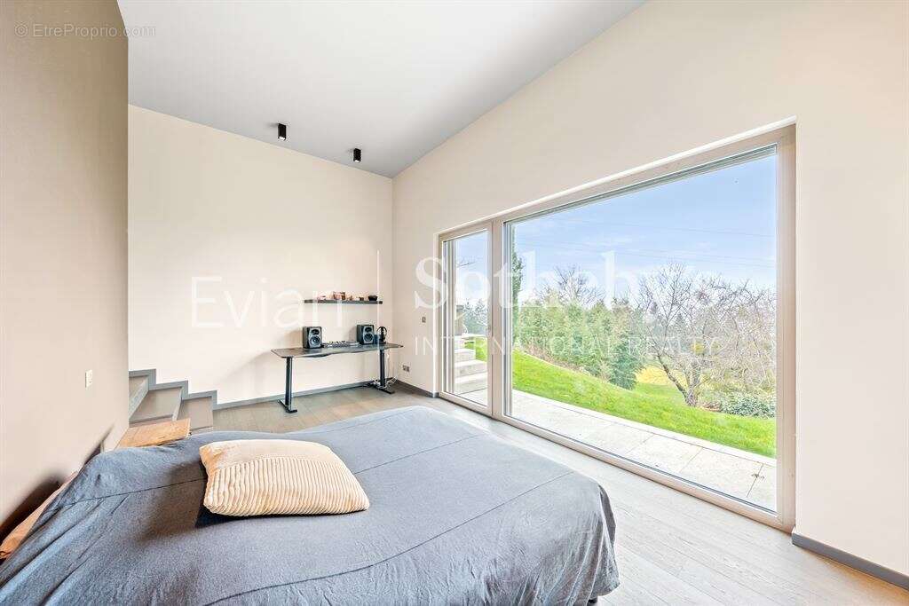 Maison à EVIAN-LES-BAINS