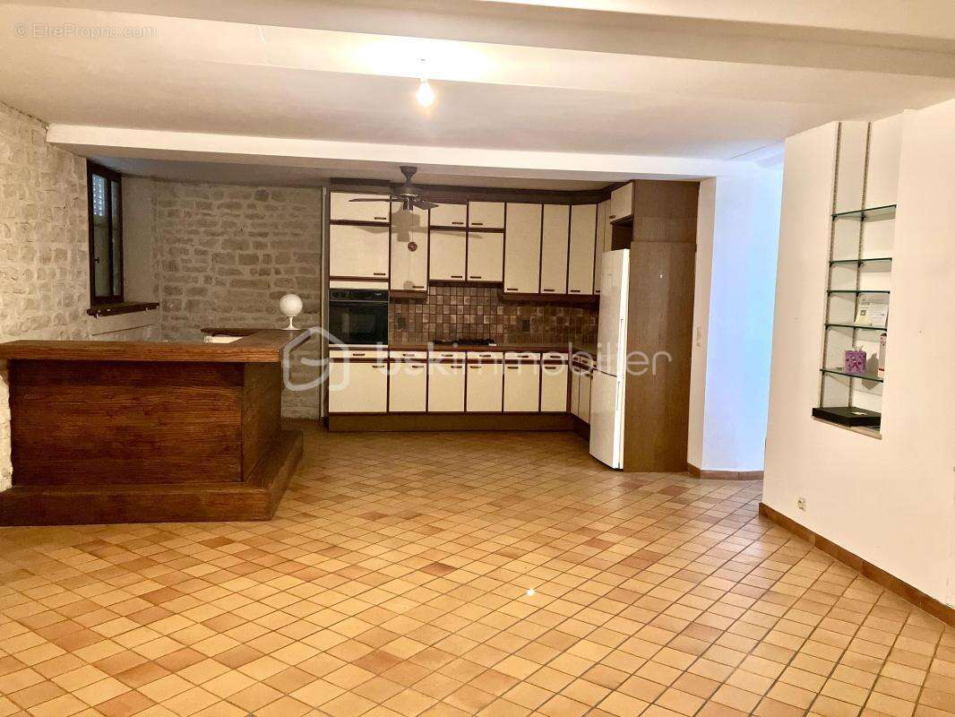 Maison à DANNEMOINE