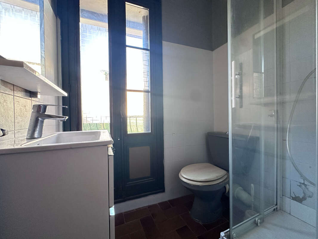 Maison à COLLIOURE