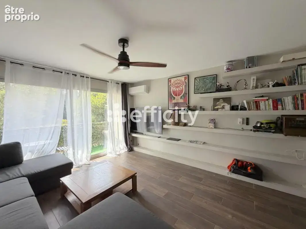 Appartement - photo 2