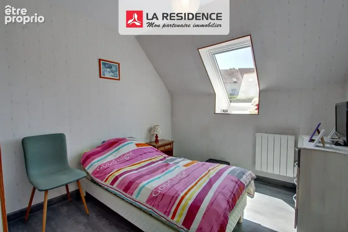 Maison 88 m² à Gaillon  - photo 6