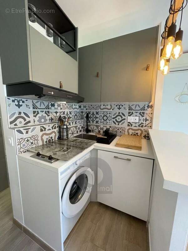 Appartement à VILLEFRANCHE-SUR-MER