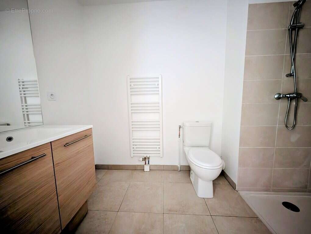 Appartement 36 m² à Dijon  - photo 4