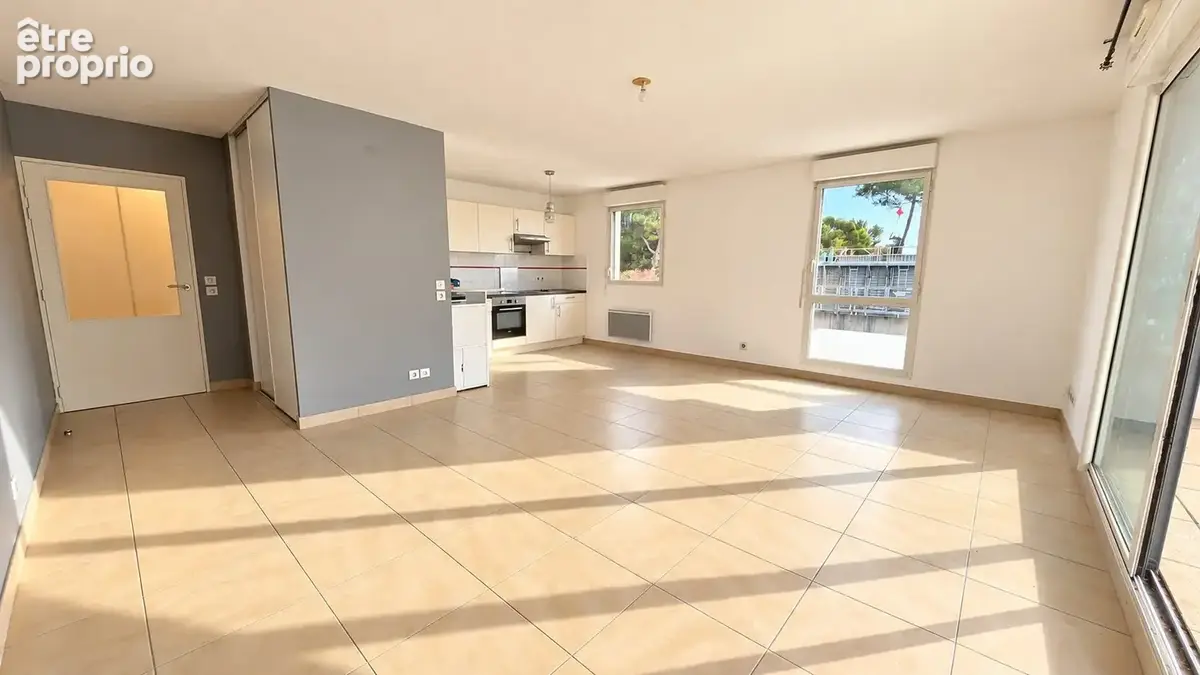 Appartement 3 pièces 75 m² à vendre à Le Cres (34920) - photo 4