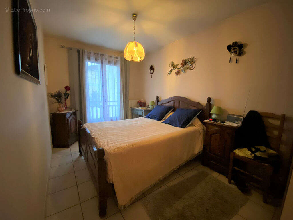 Maison à ROSNY-SOUS-BOIS