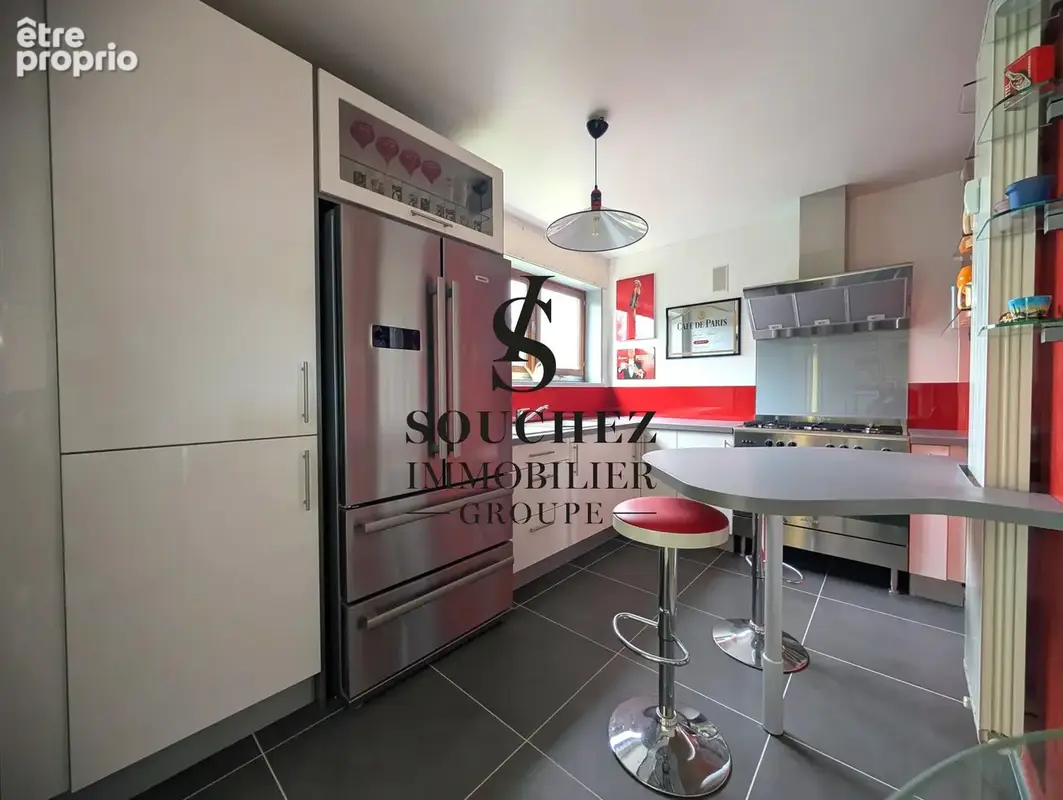 Appartement 3 pièces 83 m² à vendre à Lens (62300) - photo 5