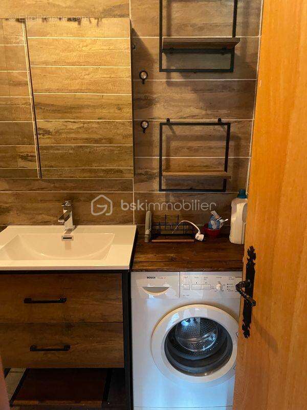 Charmant Appartement 38 m² au Pied des Pistes de Ski – Idéal Investissement ou Résidence Secondaire - photo 11