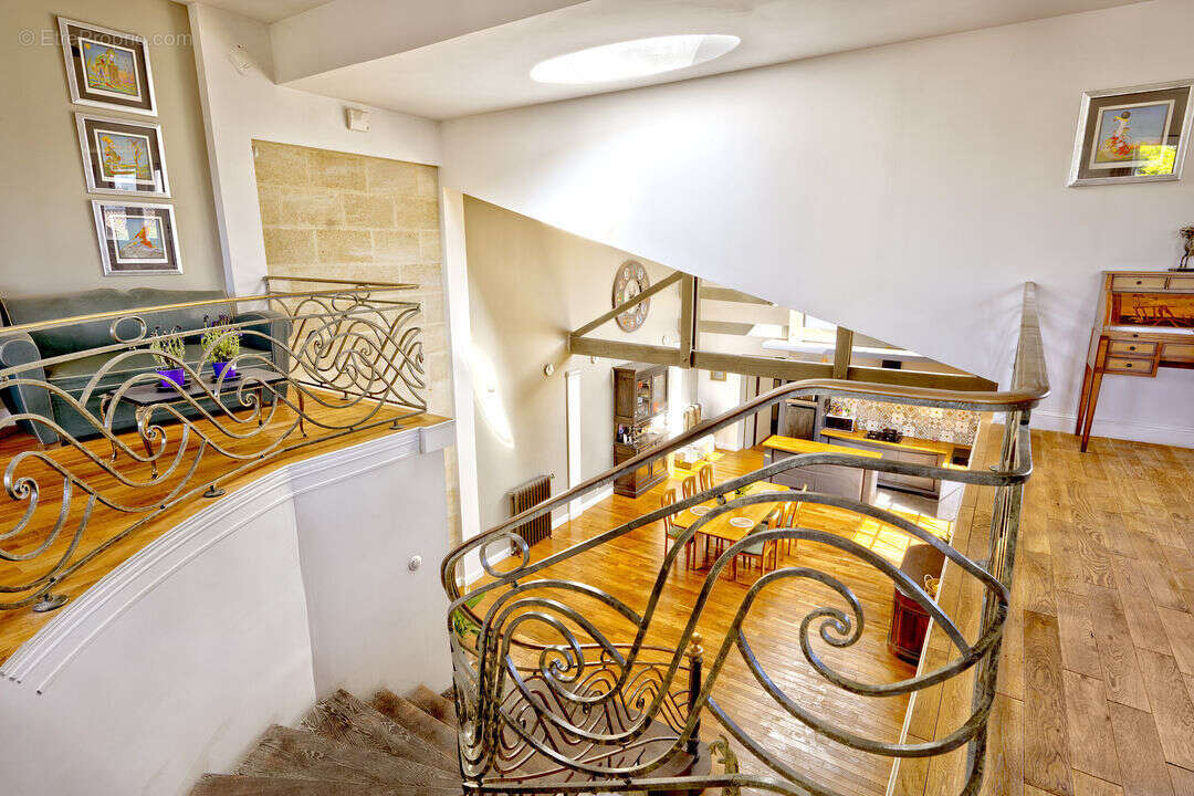 Maison à BORDEAUX