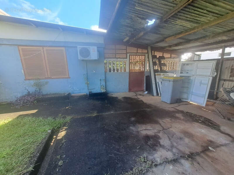 Maison à vendre 5 pièces  (973) - photo 24