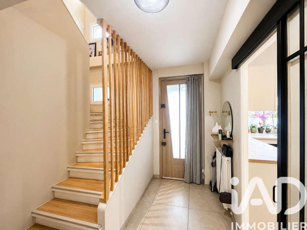 Photo 4 - Maison à BALMA